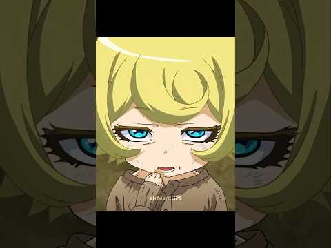 War Was Her Only Childhood #anime #shorts