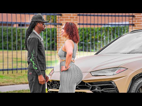 GOLD DIGGER PRANK PART 786 | Nyyear Price