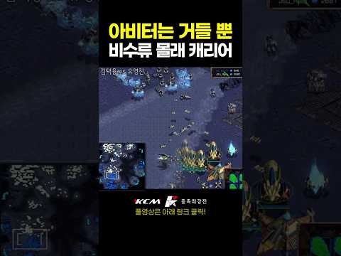 아비터의 재발견