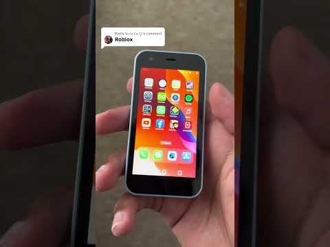 #miniphone