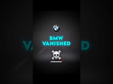 Bmw Escape ☠️