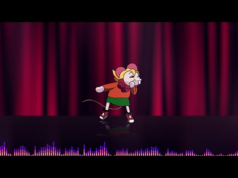 Dancing Moushley Extended