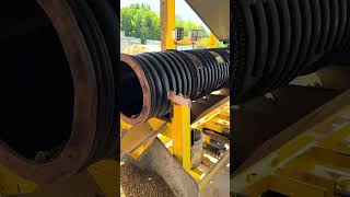 Custom mixing system exposed! @kkrane6324 is doing awesome work.