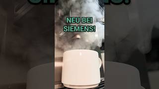 Siemens Kaffevollautomaten ⚡️ IFA 2026  ⚡️