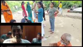 पापा की परियों के कारनामें 😘😱 और बहुत सारी मस्ती #youtubeshorts #viral #experiment #funny #memes