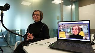 VoluMe: Authentic 3D Video Calls from Live Gaussian Splat Prediction