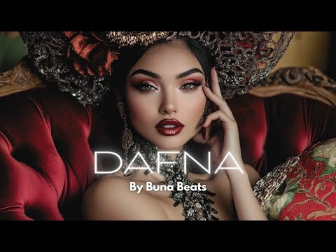 Buna Beats - DAFNA ( Turkish x Arabic Dancehall 2025)