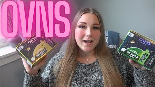 OVNS PIONEER 22K PUFFS!