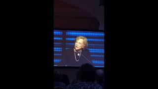 Diane Langberg - Power, Deception and the Church - AACC 2019