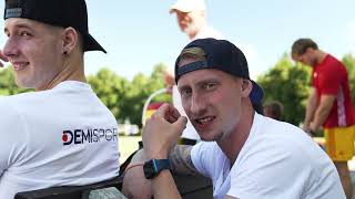 PowerCast - 1. díl - FK Dukla Praha