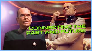 What Could Have Been: Picardo Pitched A Doctor Starfleet Academy Episode