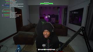 CHILL STREAM/ CPT TOMORROW