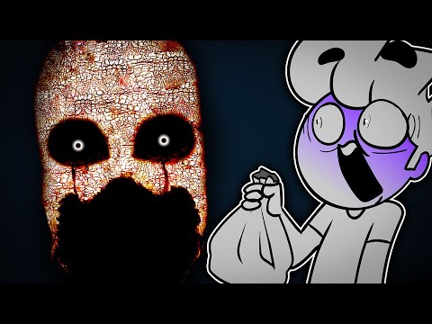 I made the SCARIEST ROBLOX Horror Game