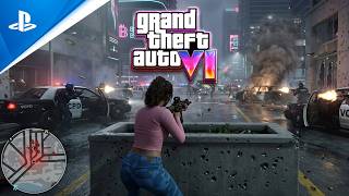 These Are EVERY GTA 6 Vice City Map LEAKS We Have YET.....