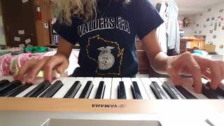This Is Me from The Greatest Showman- (Peter PlutaX Easy Piano Tutorial)