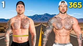 Why Hybrid Training DESTROYS Fat and Builds Muscle Fast