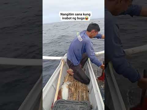 Pesca en el mar #pesca #pes #pescador
