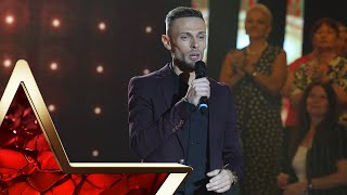Aladin Pehic - Splet pesama - ZG - (live) - Finale - 24/25 - 05.07.2025. EM 36