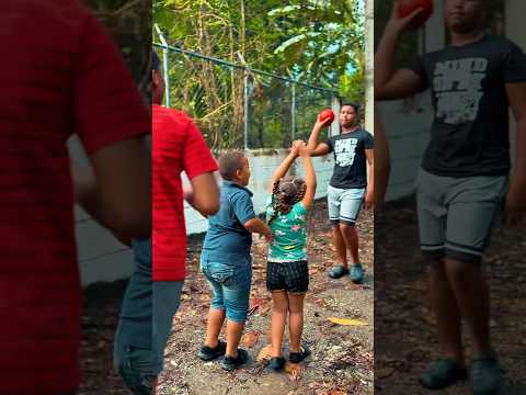 Se sentían muy feliz haciendole esto a los niños 💔☹️ #viral #viralvideo
