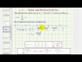 Maclaurin Series Concepts and Applications