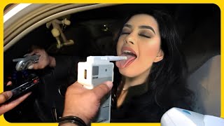 Idiot DRUNK Drivers! CAR UNEXPECTED MOMENTS | Best of Car Fails & Wins Compilation