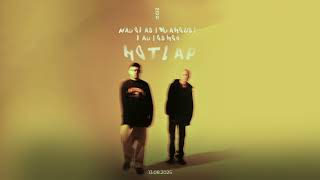 Madorasindahouse Radio Show with Hotlap (13.8.2025)