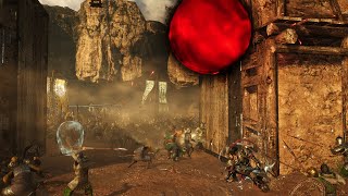 [Dynasty Warriors: Origins] - REAL BOSS MOVESET Lu Bu Gameplay