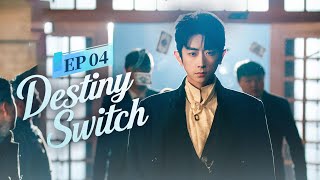 FULL⌚🗡️ Destiny Switch🗡️⌚EP04 Become illegitimate son of richest and  find the truth with beauties