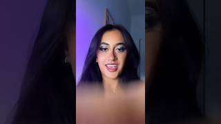 on repeat until #ag7 ❤️‍🔥 #makeuptransition #editorialmakeup