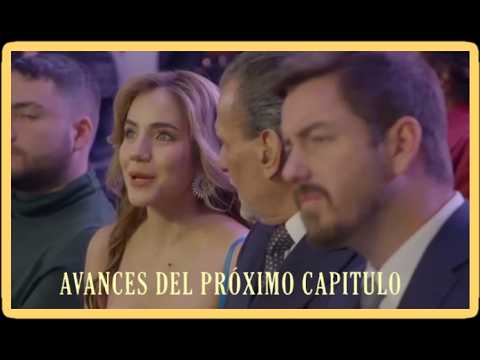 Las Hijas de la Señora Garcia | Avance Capitulo 63 | Avance de Hoy