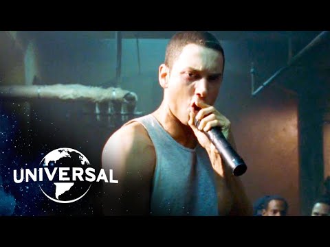 Eminem's Final Rap Battles