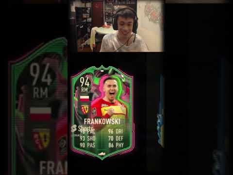 My Last 93+ TOTS or Shapeshifters Player Pick Opening | FIFA 23