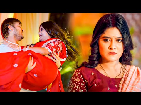 #Video   #Arvind Akela Kallu   लछमिनिया हमार   Shivani Singh   Lachhminiya Hamar   Bhojpuri Hit Song