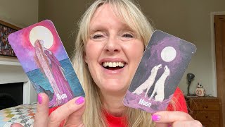 Massive September Eclipses 🌕✨ Pisces Full Moon ♓ + Virgo New Moon ♍ 🔮 What You NEED to Know!