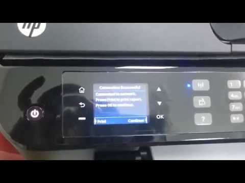 hp officejet 4630 printer driver for mac