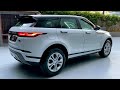 Land Rover Range Rover Evoque S
