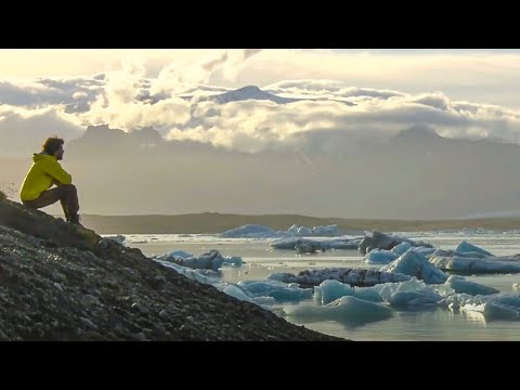 YouTube video thumbnail: Iceland, Experiencing the Raw Forces of Nature