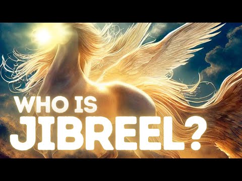 WHO IS JIBREEL A.S? | COMPLETE STORY | Islamic Lectures RAMADAN 2025 | Islamic Lectures