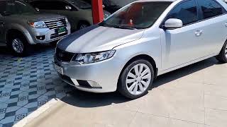 kia cerato 2009 nhập khẩu cực đẹp giá chỉ 240 triệu lh 0961408726