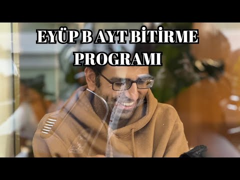 Ayt Matematik Soru Bankası Programı | 20 Haftada Tamam