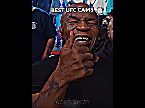 Best UFC Cams 🥶