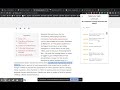 Citations and Formatting in Research
