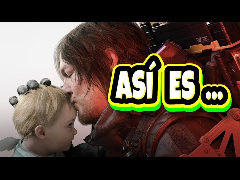 ¿Merece la pena Death Stranding 2 On the Beach? Análisis en Español