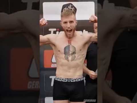 FAKE Conor McGregor wird BRUTAL AUSGEKNOCKT