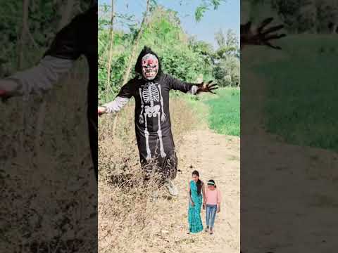 Shaitan Ne Kiya Bauni Ladakiyo Ka Pichha👹||Emotional Video ||Ghost Video ||cute_priti_vlogs