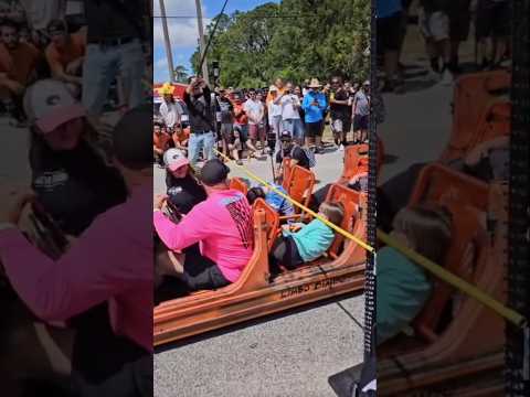 BAIXOU O CARRO ATÉ O LIMITE 🤯