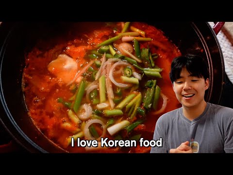 What I Eat NYC: Korean Food Cravings Won’t Stop