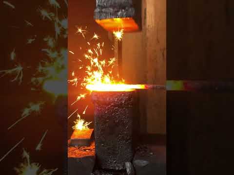 What If You Make A Sharp Blade From Razor Blades? What Will Happen?