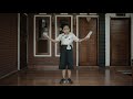 Understanding the Poem 'Sehati Sebangsa'