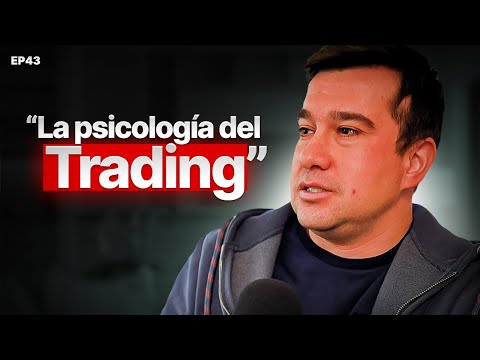 ¿Se puede VIVIR DEL TRADING? Mitos, realidades y la estrategia de un Full-time Trader